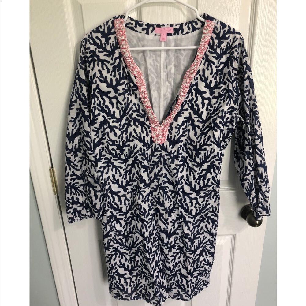 Lily Pulitzer Dress